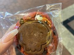 -迦南的早晨蛋糕甜品集合店