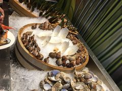 -美食汇·海鲜自助西餐厅·江门富力万达嘉华酒店