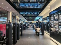 -昆明金科爱琴海购物中心