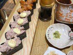 -谷村寿司(同福路店)