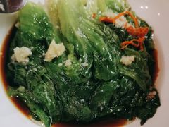 -煎饼卷大葱·非遗传承·潍坊菜(十笏园店)