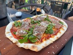 -EATALIA意塔利意式餐厅(鼓楼店)