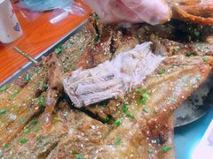 -巴山一绝烤全羊(三圣乡刘家花园店)