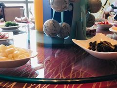 -湖影中餐厅·南京金茂威斯汀大酒店