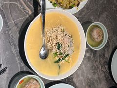 -平山宴(瘦西湖店)