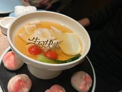 -福成厚江鱼壹号黑金冠好店(群力店)