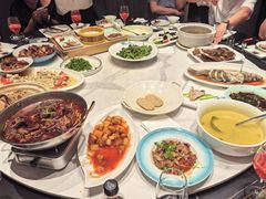 -荣华楼(通贤街店)