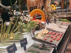 -钱小奴海鲜自助黑金店(杭州滨江龙湖店)