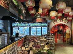 -周小明火锅(黑金冠社区店)