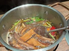 -蘑界·野生菌火锅(深业上城店)