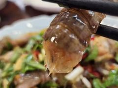 -官塘锋记鱼生·生腌·砂锅粥(牌坊街店)