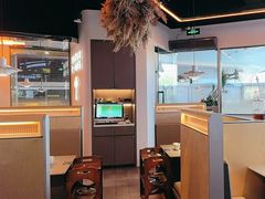 -野·大山里土鸡火锅(万科里店)