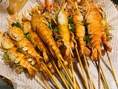 -79号渔船海鲜饭店(宝安店)
