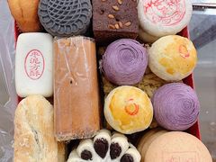 山楂锅盔-北京稻香村(天桥乐汇百货商场店)