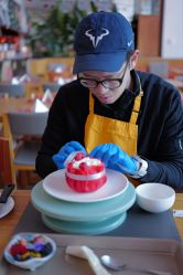 -baby bella小贝拉母婴护理中心(北京东隅店)