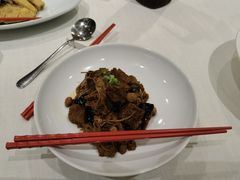 -和记小菜(东方店)