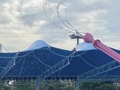 -杭州浪浪浪水公园