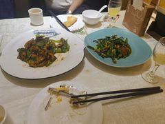 -良友·海鲜青岛菜(五四广场店)