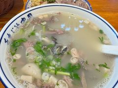 -承德正宗平泉羊汤(崇礼店)