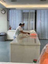 -宝生月子中心·私家园林式(龙华观澜店)