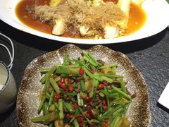 -湘与香缘·湖南菜(王府井北京市百货大楼店)