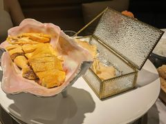 -领鲜天下·焗海鲜·花胶鸡(天目里店)