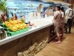-北方暖暖温泉度假洗浴