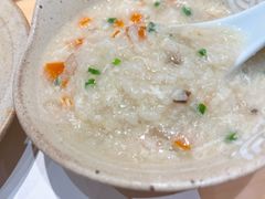 鸡蛋泡饭-锅物新语&寿喜烧.炉端割烹(世博源店)
