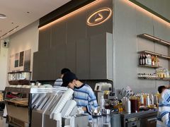 -SAANCI山池咖啡(海上世界文化艺术中心店)