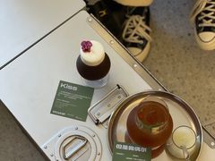 -村口大树(长乐路店)