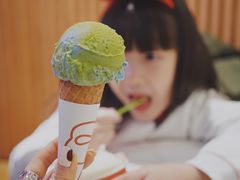 -Dal Cuore 达可芮冰淇淋(陕西北路店)
