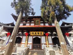 -径山寺