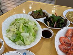 -鹏城人家海鲜酒家·23年老字号(较场尾店)