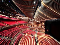 -交通银行前滩31演艺中心