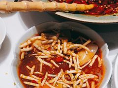 -上上席川菜(凯德乐峰广场店)