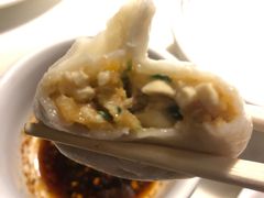 -日丰园海肠水饺·老字号大连海鲜(和平广场店)