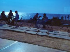 -Cafe Aewol Monsant