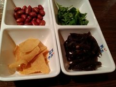 -南拳十三姨·潮汕砂锅粥(世纪金源店)