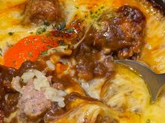 -CURRY YA 熟成咖哩專門店(深圳湾万象城店)