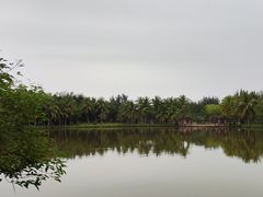 -白沙门生态公园