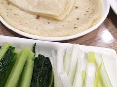 -姥家春饼店(漳州二路店)
