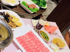 -鼎鼎香·港式火锅(北京SKP店)