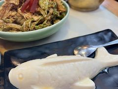 -小吊梨汤·北京菜(香山店)