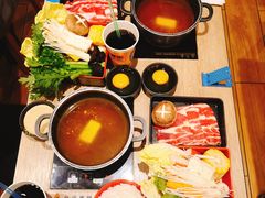 芝士竹轮火锅-吉野家(567漫天地店)