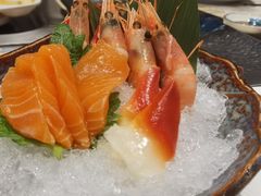 -大渔铁板烧(蛇口店)