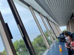 -湾景餐厅(海洋公园店)