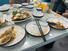 -郭姐·威海渔村(黄兴路店)