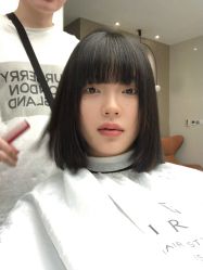 -HAIR HERE造型