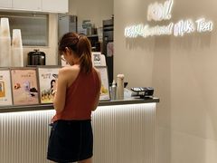-KOI Thé(力宝广场店)