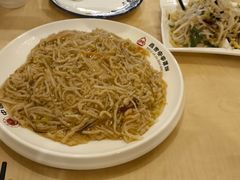 -直隶安家罩饼(复兴路店)
